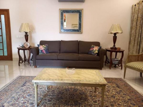 Modern 3-bedroom Home with Private Terrace in DHA